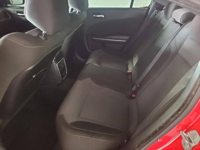 used 2015 Dodge Charger car, priced at $13,499