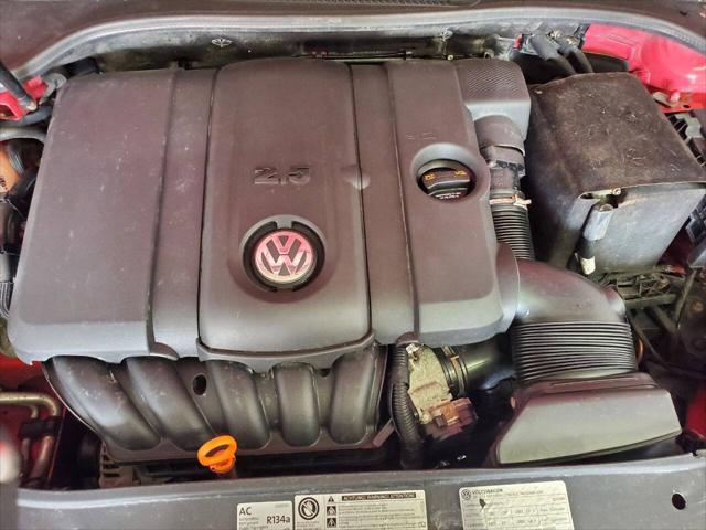 used 2013 Volkswagen Golf car, priced at $10,999
