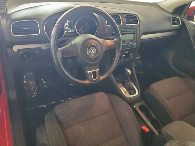 used 2013 Volkswagen Golf car, priced at $10,999