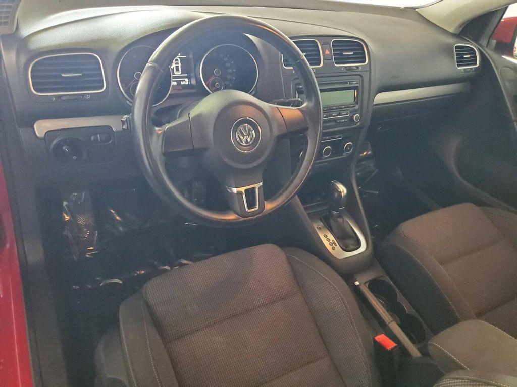 used 2013 Volkswagen Golf car, priced at $9,999