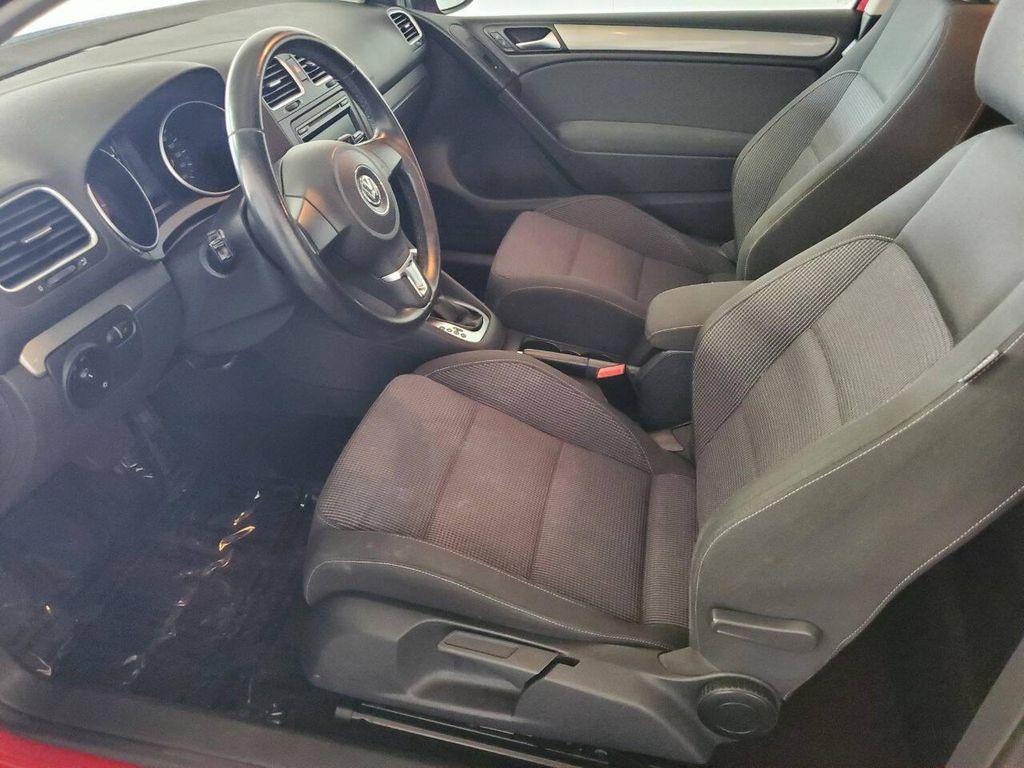 used 2013 Volkswagen Golf car, priced at $9,999