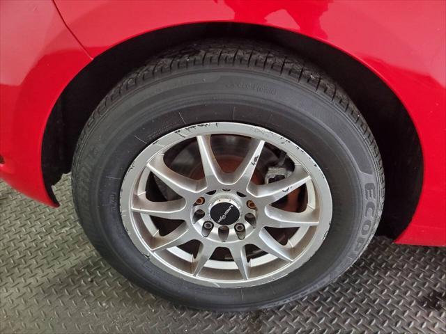 used 2013 Volkswagen Golf car, priced at $10,999
