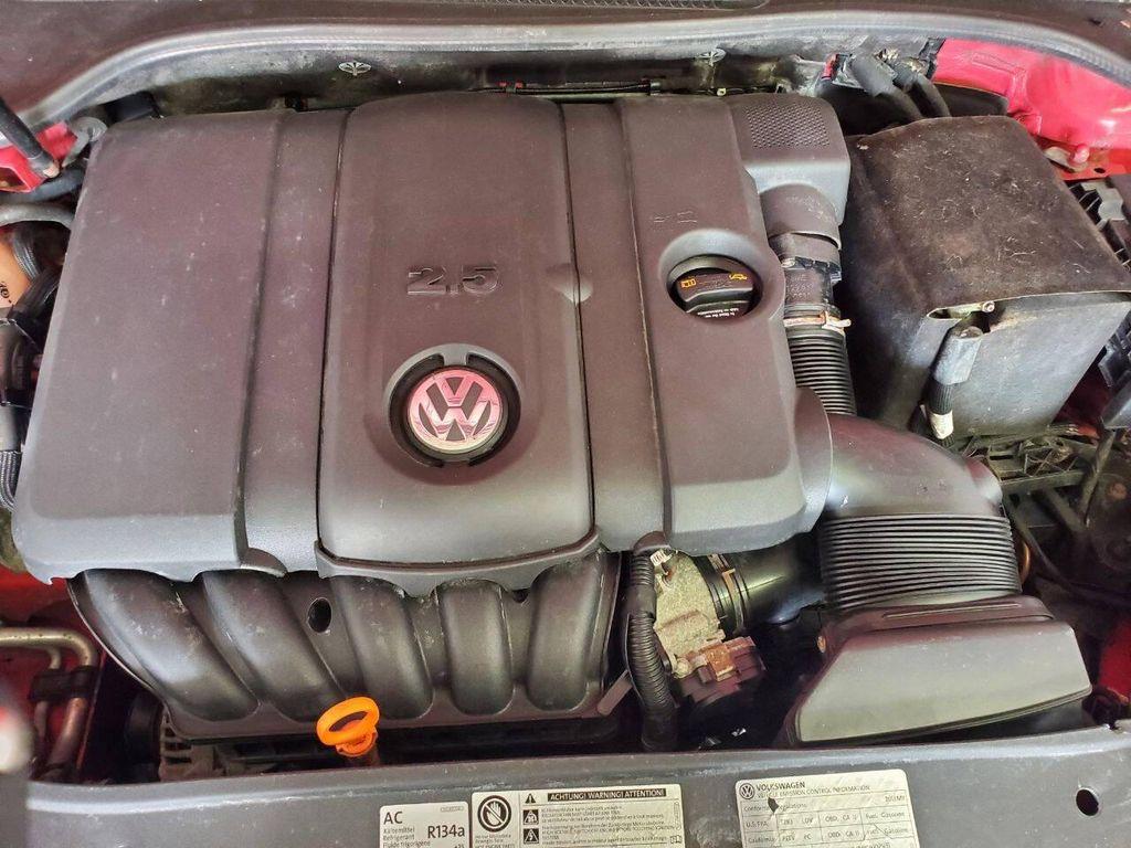 used 2013 Volkswagen Golf car, priced at $9,999