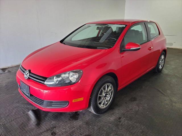 used 2013 Volkswagen Golf car, priced at $10,999