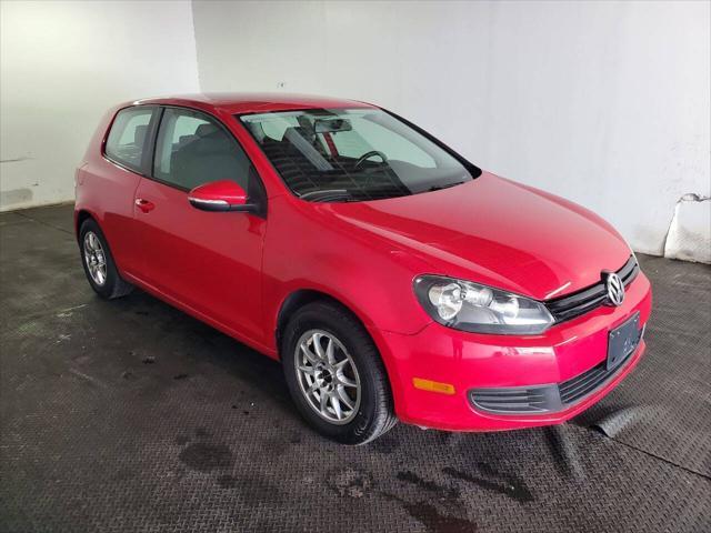 used 2013 Volkswagen Golf car, priced at $10,999