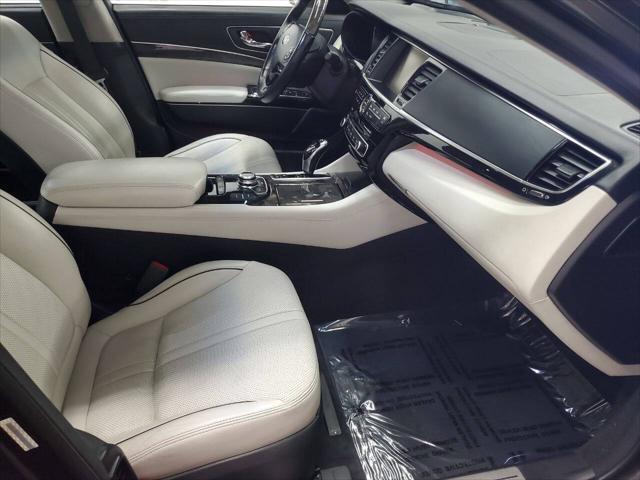 used 2015 Kia K900 car, priced at $11,499