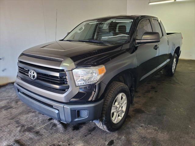 used 2017 Toyota Tundra car, priced at $19,999