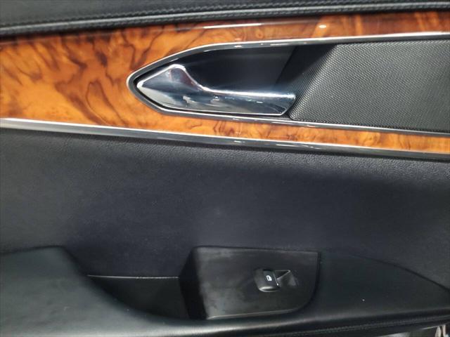 used 2017 Lincoln MKX car, priced at $15,499