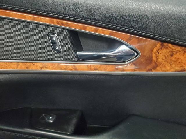 used 2017 Lincoln MKX car, priced at $15,499