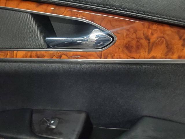 used 2017 Lincoln MKX car, priced at $15,499
