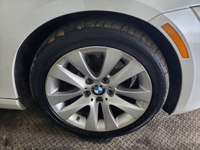 used 2012 BMW 328 car, priced at $9,499