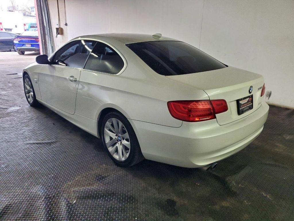 used 2012 BMW 328 car, priced at $6,999