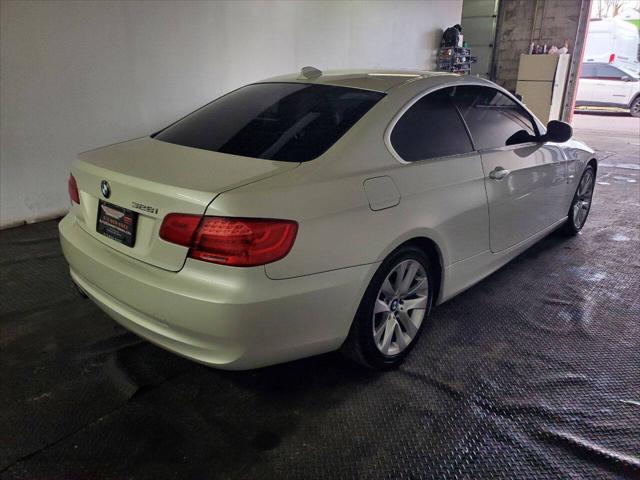 used 2012 BMW 328 car, priced at $9,499