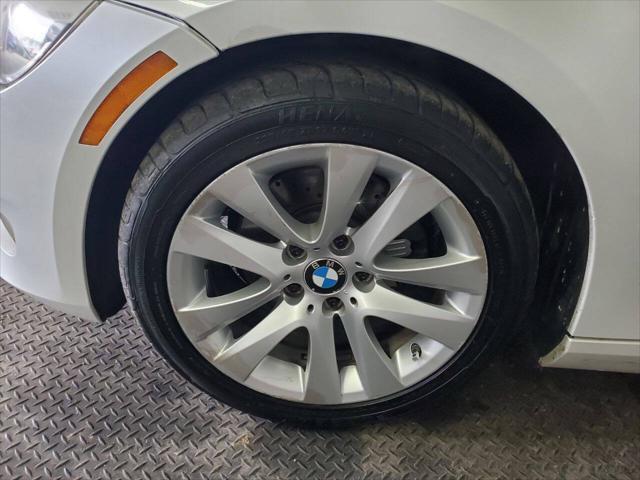 used 2012 BMW 328 car, priced at $9,499