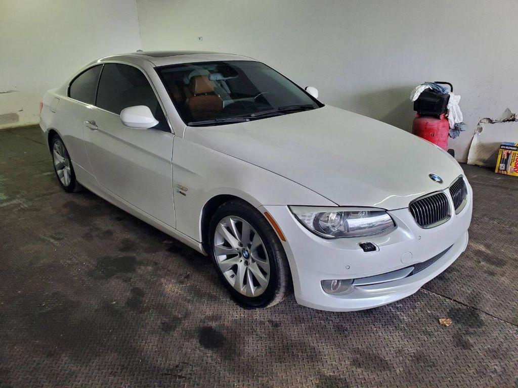 used 2012 BMW 328 car, priced at $6,999