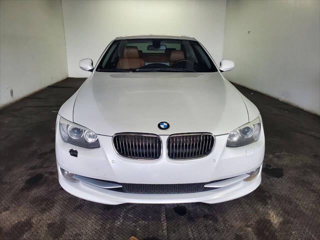 used 2012 BMW 328 car, priced at $9,499