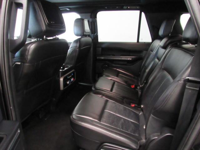 used 2020 Ford Expedition car, priced at $26,788