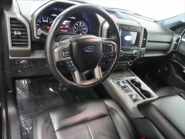 used 2020 Ford Expedition car, priced at $26,788