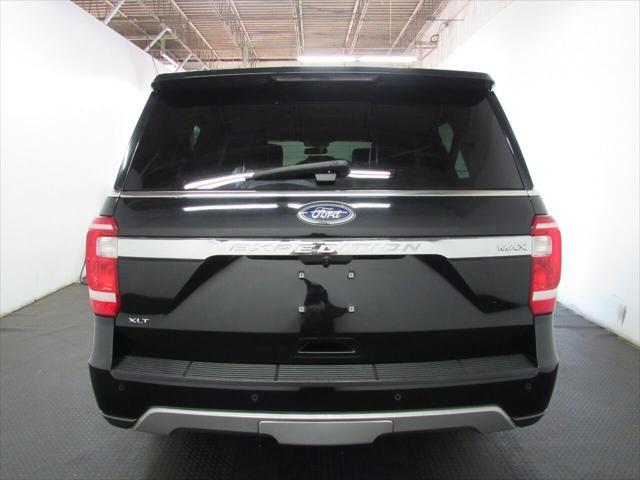 used 2020 Ford Expedition car, priced at $26,788