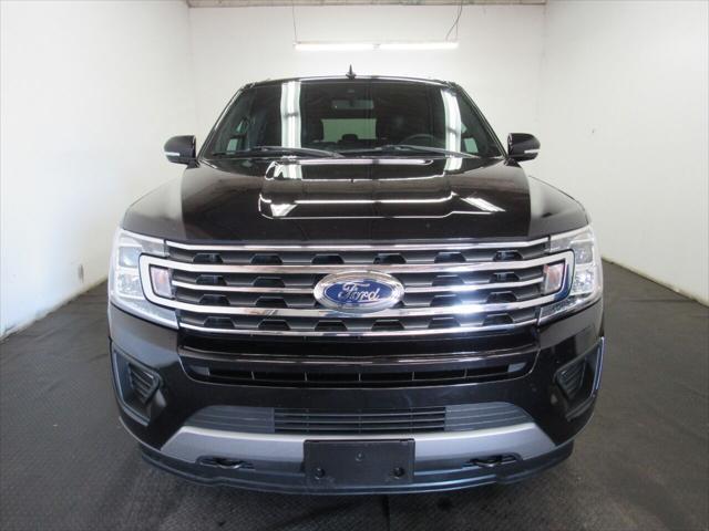 used 2020 Ford Expedition car, priced at $26,788