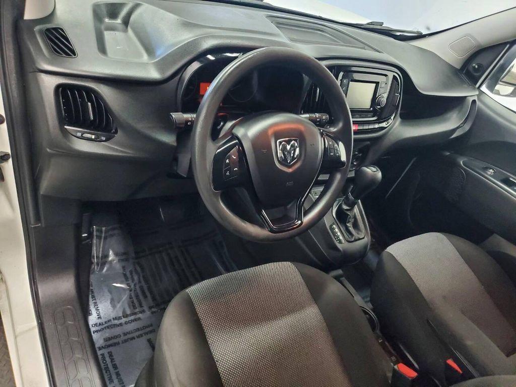 used 2019 Ram ProMaster City car, priced at $14,794