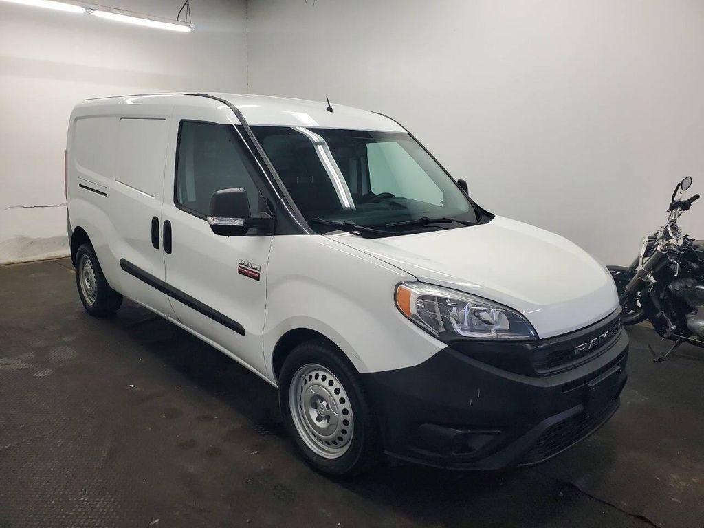 used 2019 Ram ProMaster City car, priced at $14,794