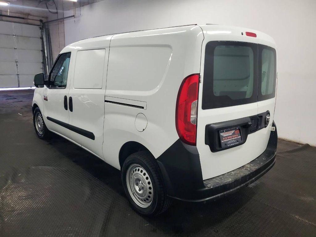used 2019 Ram ProMaster City car, priced at $14,794