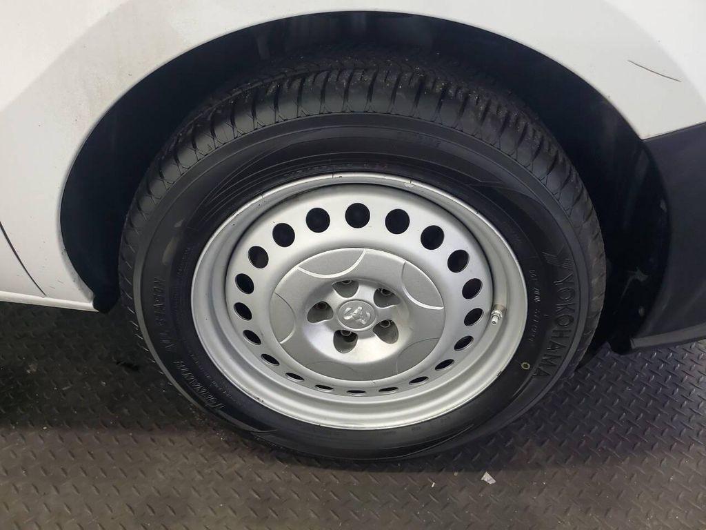 used 2019 Ram ProMaster City car, priced at $14,794