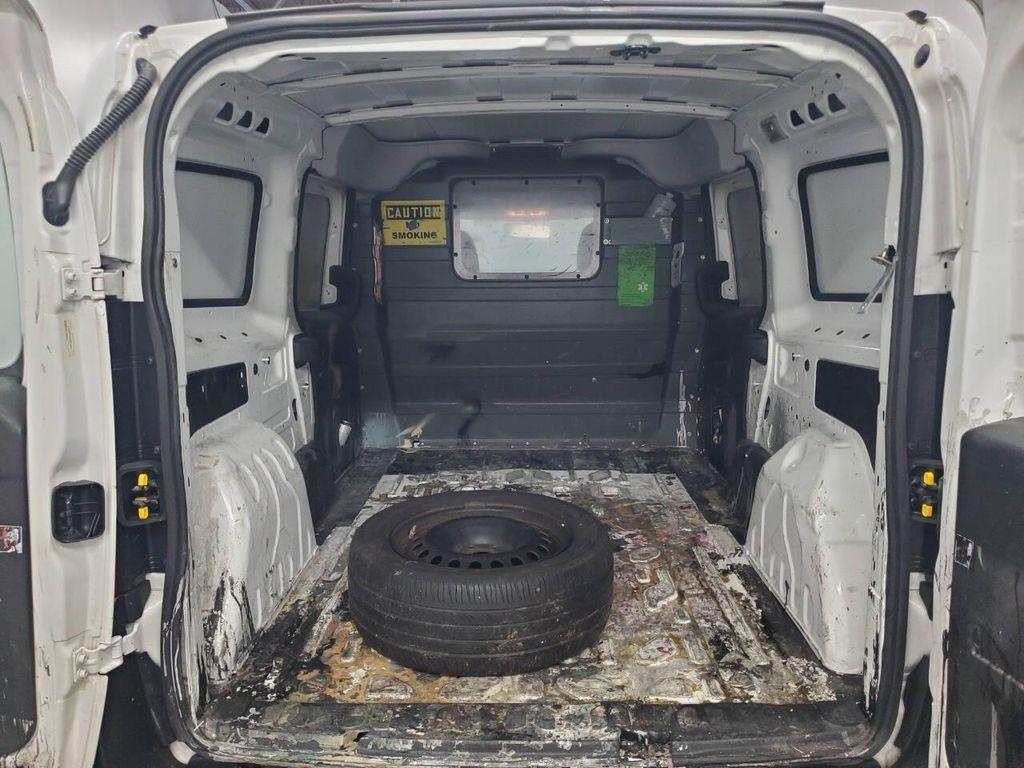 used 2019 Ram ProMaster City car, priced at $14,794