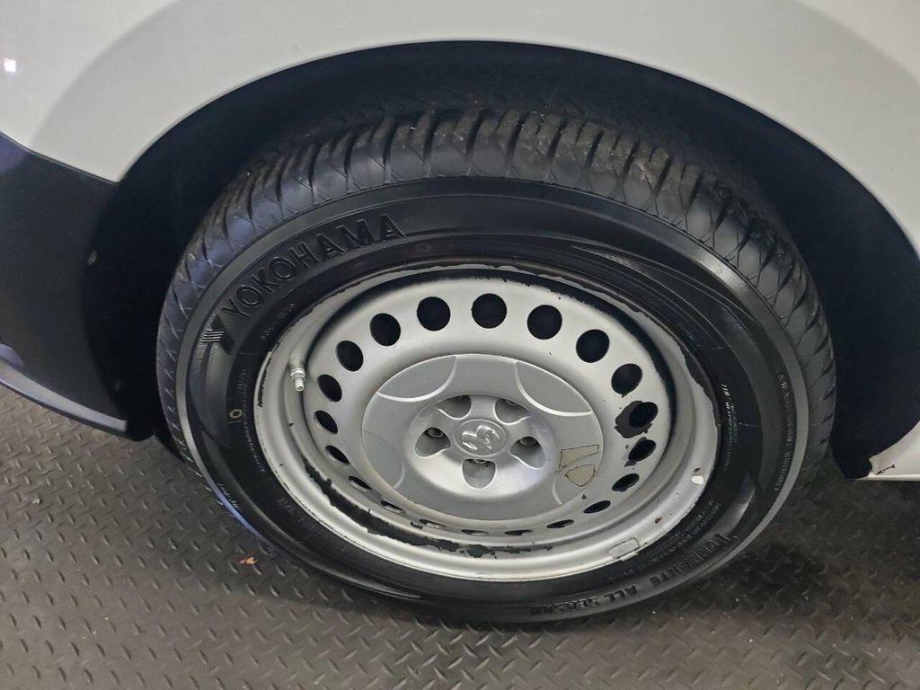 used 2019 Ram ProMaster City car, priced at $14,794