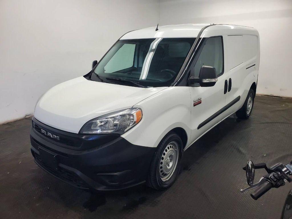 used 2019 Ram ProMaster City car, priced at $14,794