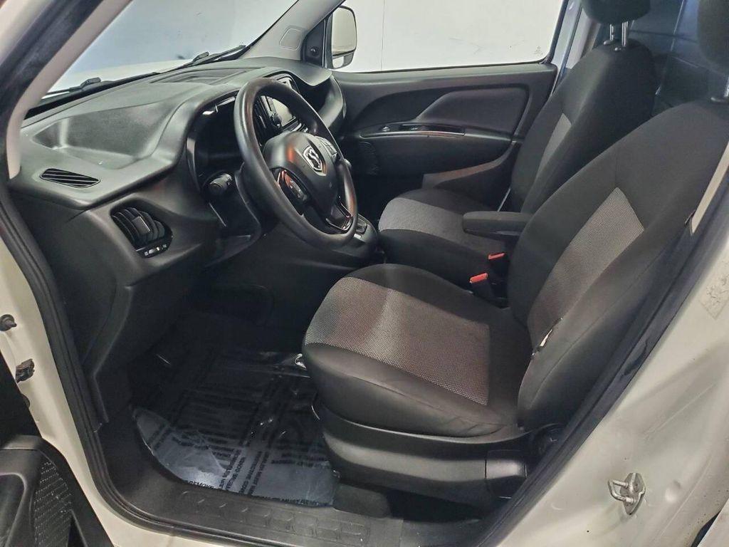 used 2019 Ram ProMaster City car, priced at $14,794