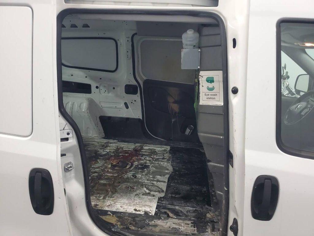 used 2019 Ram ProMaster City car, priced at $14,794