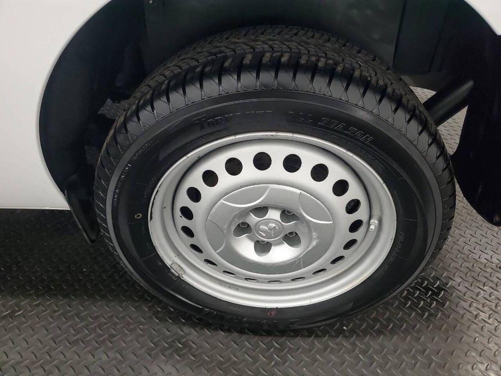 used 2019 Ram ProMaster City car, priced at $14,794