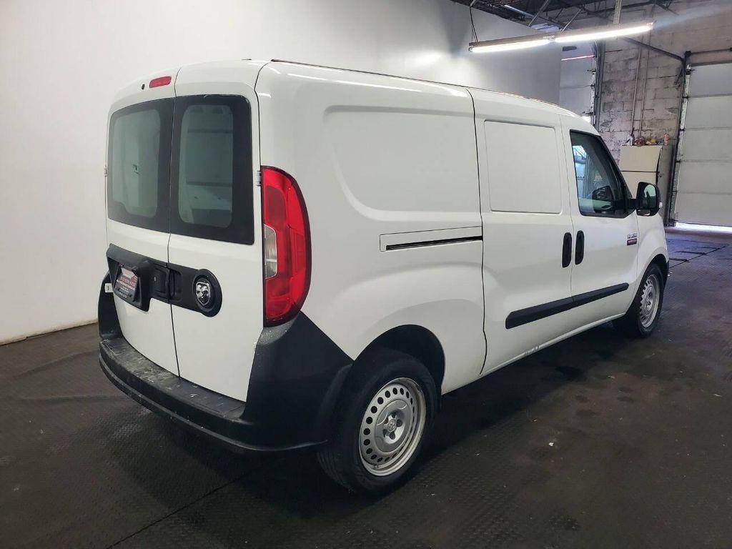 used 2019 Ram ProMaster City car, priced at $14,794