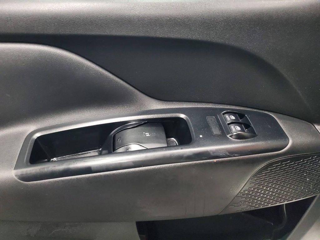 used 2019 Ram ProMaster City car, priced at $14,794