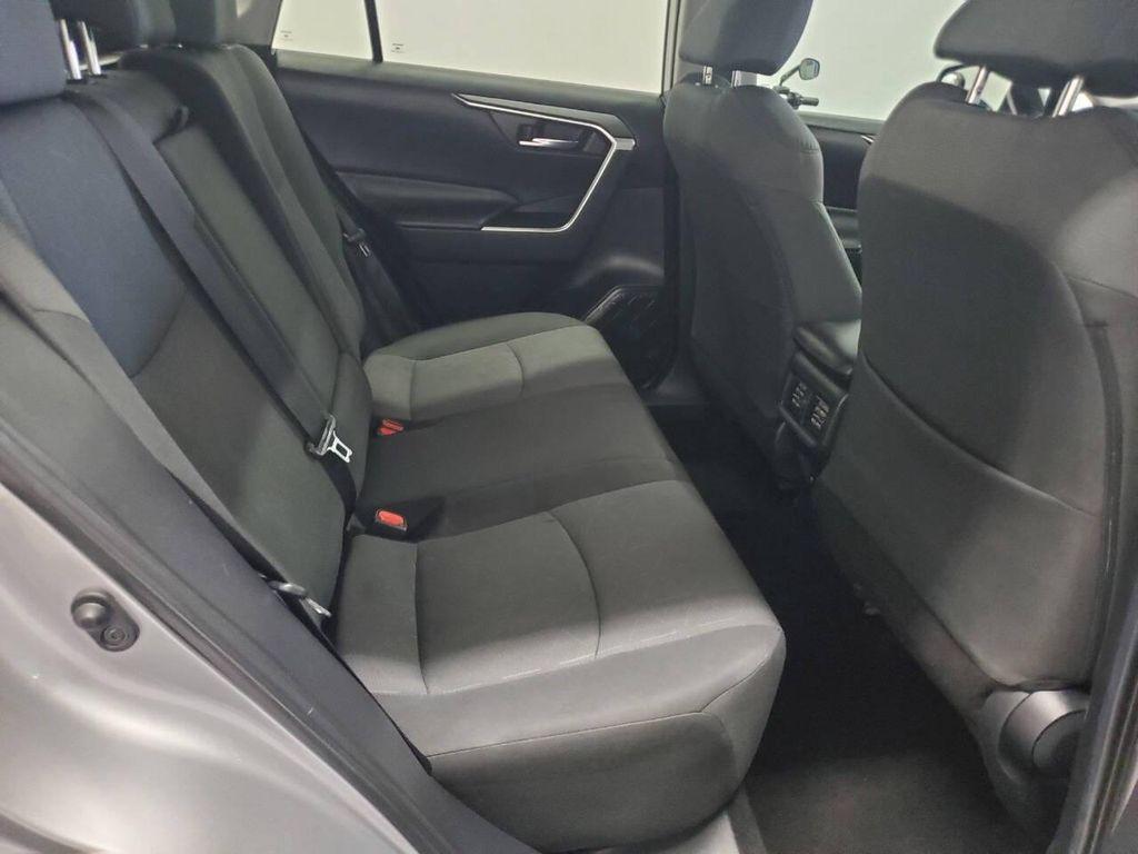 used 2019 Toyota RAV4 car, priced at $19,994