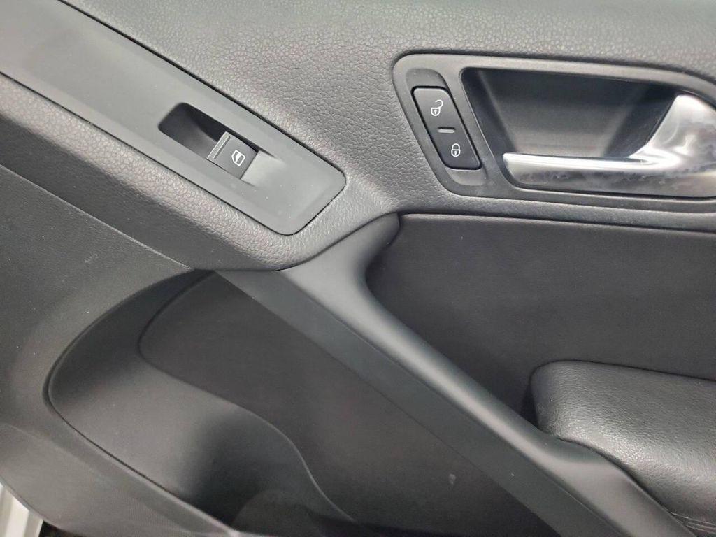 used 2016 Volkswagen Tiguan car, priced at $9,499