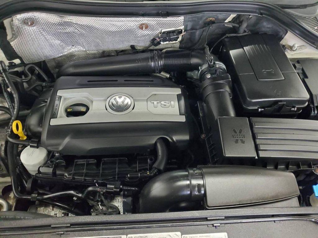 used 2016 Volkswagen Tiguan car, priced at $9,499