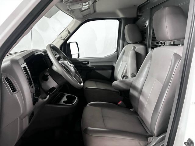 used 2016 Nissan NV Cargo NV1500 car, priced at $16,999