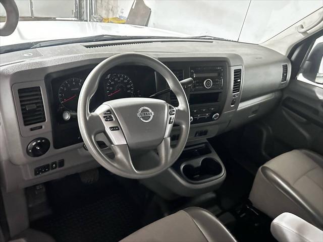 used 2016 Nissan NV Cargo NV1500 car, priced at $16,999