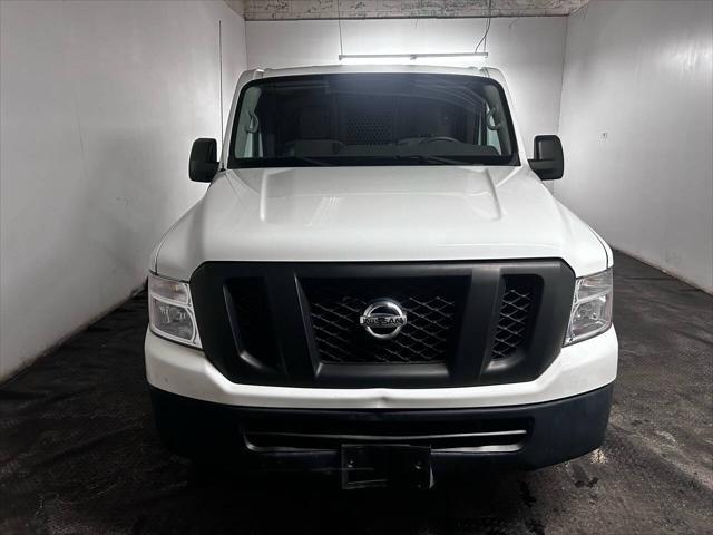 used 2016 Nissan NV Cargo NV1500 car, priced at $16,999