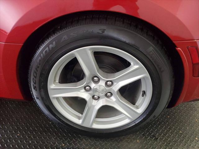 used 2016 Chevrolet Camaro car, priced at $16,994