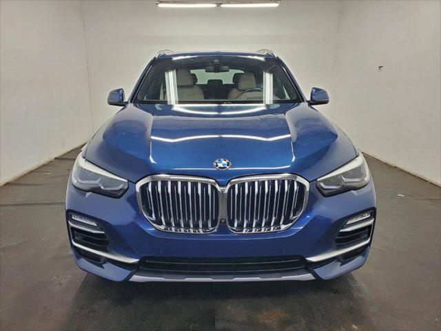 used 2019 BMW X5 car, priced at $20,994