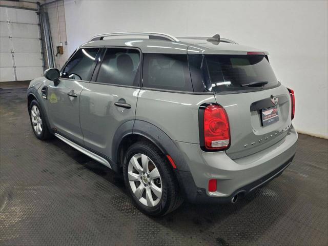 used 2019 MINI Countryman car, priced at $16,499