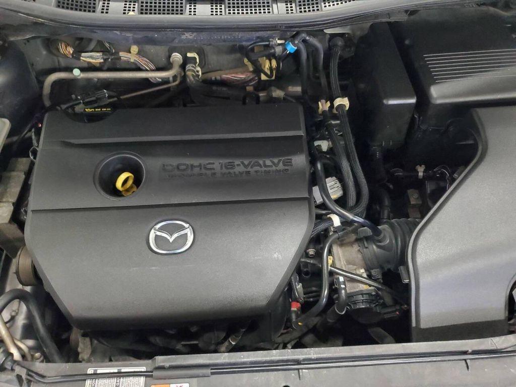 used 2010 Mazda Mazda5 car, priced at $6,499