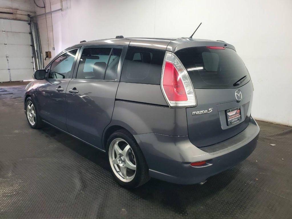 used 2010 Mazda Mazda5 car, priced at $6,499