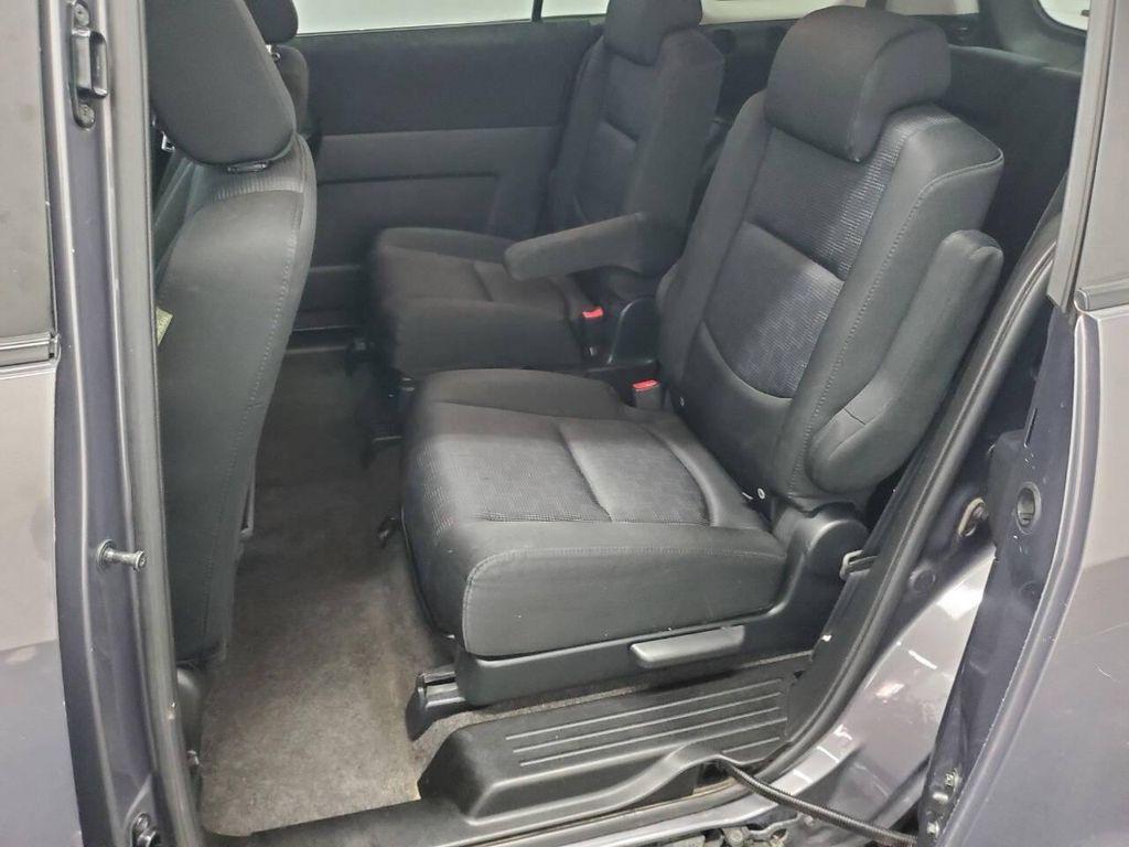 used 2010 Mazda Mazda5 car, priced at $6,499