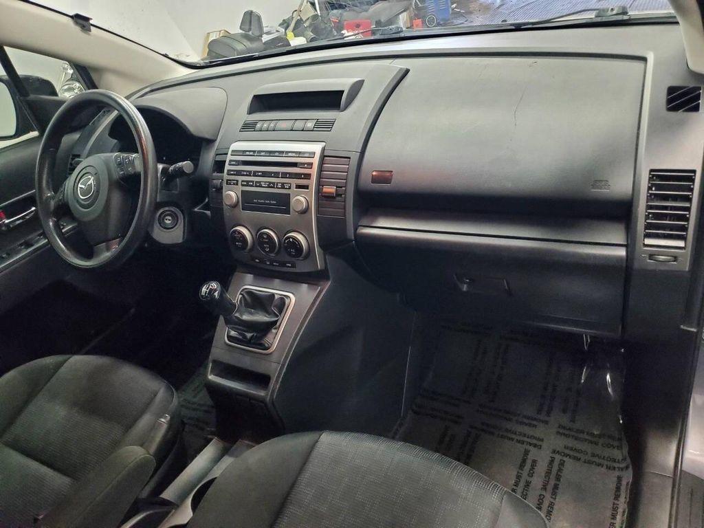 used 2010 Mazda Mazda5 car, priced at $6,499