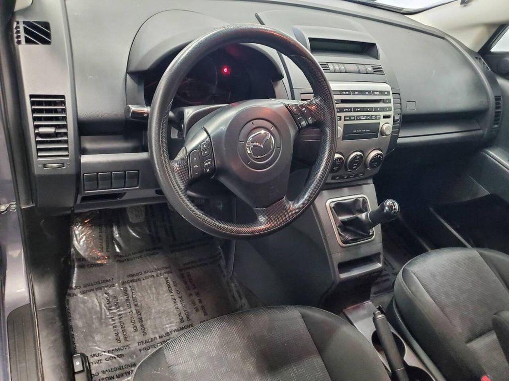 used 2010 Mazda Mazda5 car, priced at $6,499